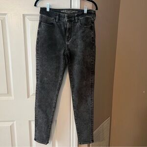 Jeggings from AEO